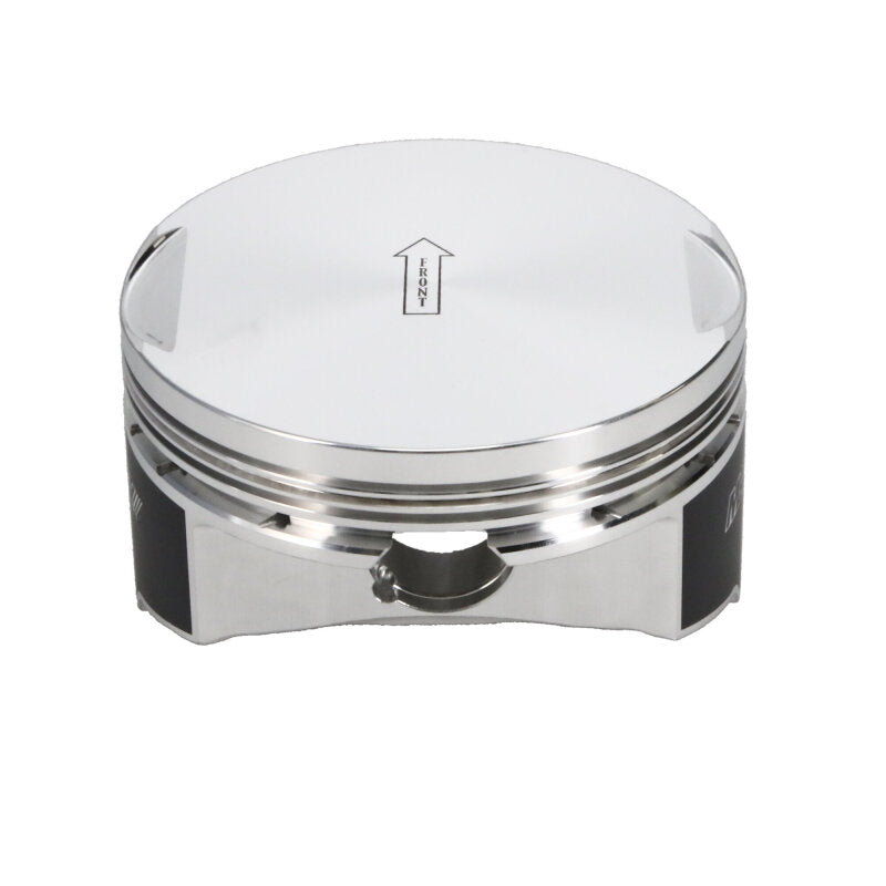Manley Chrysler 6.1L Hemi 4.08in Bore Stroker Series -1.5cc Flat Top Piston Set - 597880C-8