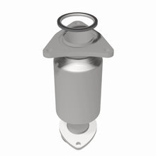 Load image into Gallery viewer, MagnaFlow Direct Fit Catalytic Converter 01-08 Lexus SC430 4.3L Manifold - 49909
