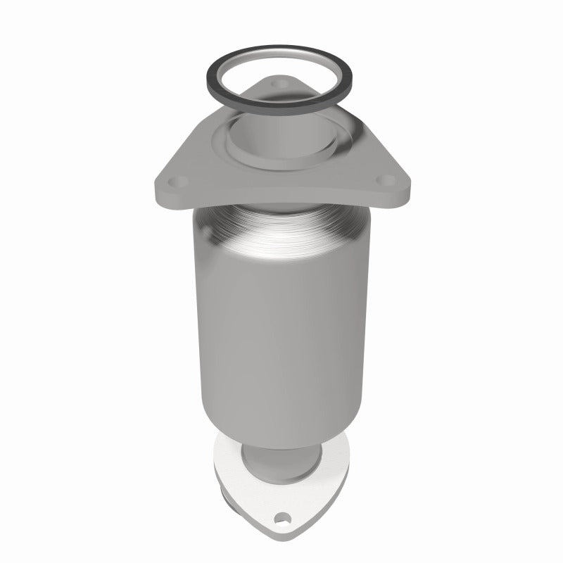 MagnaFlow Direct Fit Catalytic Converter 01-06 Lexus GS430/LS430 4.3L V8 (CA Emissions) - 452909
