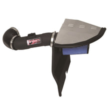 Load image into Gallery viewer, Injen 10 Camaro 3.6L V6 Polished Power-Flow Short Ram Air Intake System - PF7011P