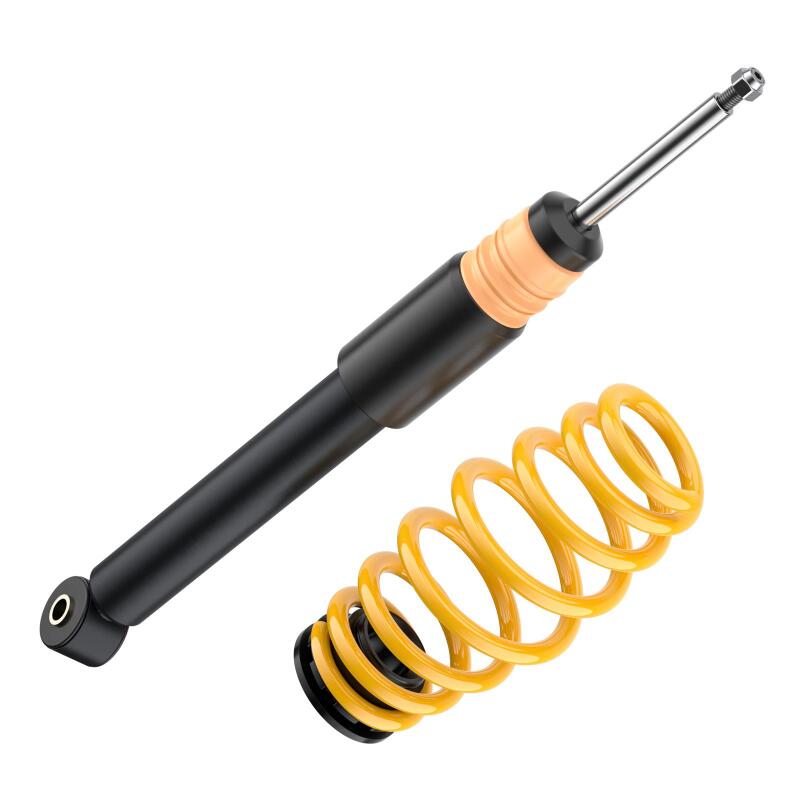 ST Coilover Kit 06-13 Audi A3 (8P) 2.0T Quattro / 12-13 Volkswagen Golf R MKVI AWD 2.0T - 13210040