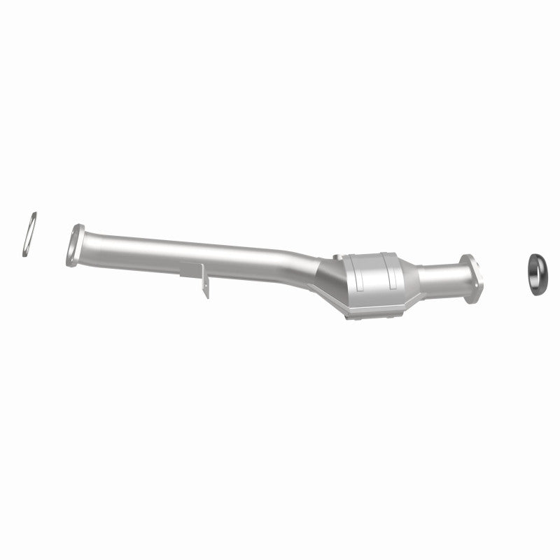 MagnaFlow Direct Fit Catalytic Converter 2006-2007 Subaru Impreza 2.5L - 5421985