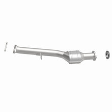 Load image into Gallery viewer, MagnaFlow Direct Fit Catalytic Converter 2006-2007 Subaru Impreza 2.5L - 5421985