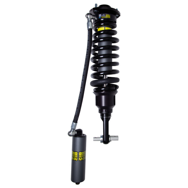 Bilstein 15-24 Ford F-150 4WD B8 8112 (ZoneControl CR) Front Right Shock Absorber - 0.7-2.7in Lift - 41-326725