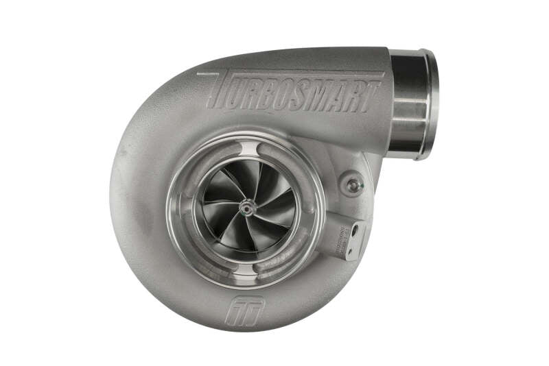 Turbosmart 6870C V-Band 0.96AR Externally Wastegated C-Frame TS-1 Turbocharger - TS-1-6870C-VB096E