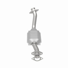 Load image into Gallery viewer, MagnaFlow Direct Fit Catalytic Converter Ford-Lincoln-Mercury 9 - 93385