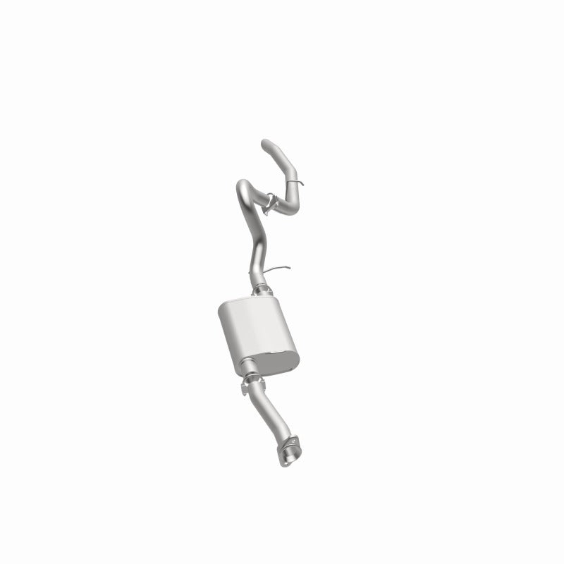 MagnaFlow BRE Exhaust Kit 99-04 Ford Mustang - 106-0111