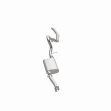 Load image into Gallery viewer, MagnaFlow BRE Exhaust Kit 99-04 Ford Mustang - 106-0111