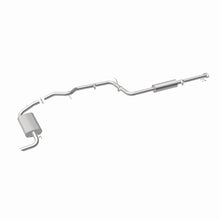 Load image into Gallery viewer, BRExhaust 12-18 Ford Focus 2.0L Exhaust Kit - 106-0941