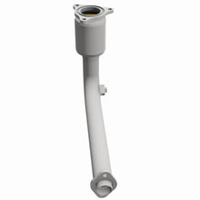 Load image into Gallery viewer, MagnaFlow Direct Fit Catalytic Converter 99-02 Esteem 1.8L frt OEM - 49326