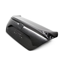Load image into Gallery viewer, Seibon 2016+ Honda Civic 4dr OEM Carbon Fiber Trunk Lid - TL16HDCV4D