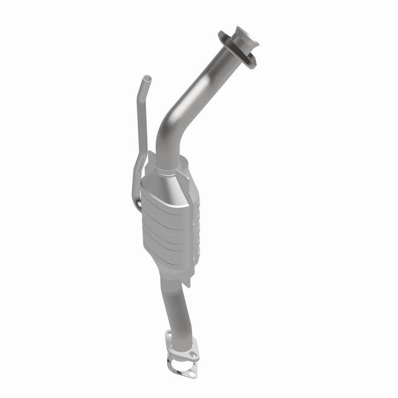 MagnaFlow Direct Fit Catalytic Converter Ford-Lincoln-Mercury 8 - 93368
