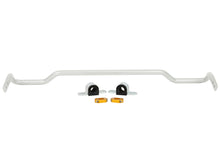 Load image into Gallery viewer, Whiteline 15-16 Audi A3 22mm X Heavy Duty Rear Adjustable Swaybar - BWR24Z