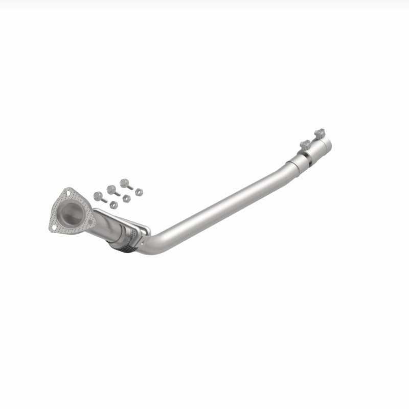 BRE Exhaust 02-05 A4 Quattro A4 1.8L Front Pipe Kit - 107-0241