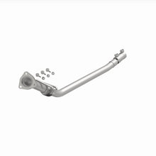 Load image into Gallery viewer, BRE Exhaust 02-05 A4 Quattro A4 1.8L Front Pipe Kit - 107-0241