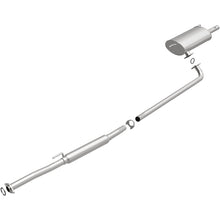 Load image into Gallery viewer, MagnaFlow BRE Exhaust Kit 94-96 Toyota Camry 2.2L - 106-0402