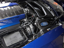 Load image into Gallery viewer, aFe Momentum Black Series Carbon Fiber Intake System P5R 14-17 Chevy Corvette 6.2L (C7) - 52-74201-C