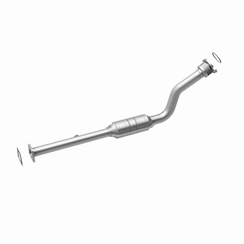 MagnaFlow Direct Fit Catalytic Converter 98-01 GM MidSize 3.1L - 51814