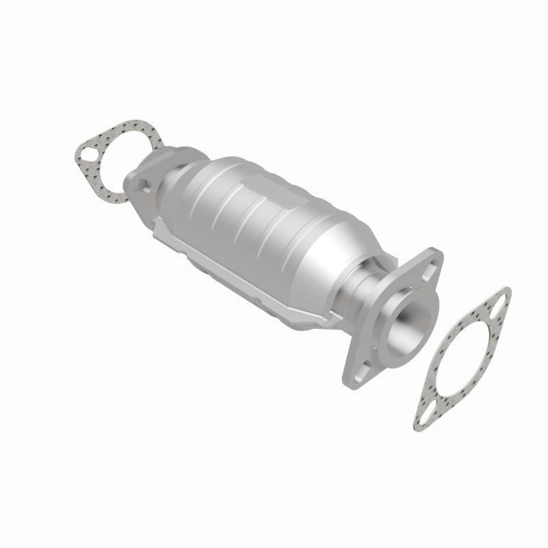 MagnaFlow Conv Nissan 12.5X5X4 2.25/2.25202 - 22764