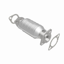 Load image into Gallery viewer, MagnaFlow Conv Nissan 12.5X5X4 2.25/2.25202 - 22764