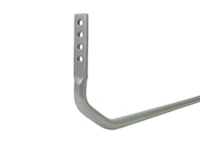 Load image into Gallery viewer, Whiteline 06/09-03/11 Chevy Cruze JG Rear X-Heavy Duty Adjustable 22mm Swaybar - BHR84Z