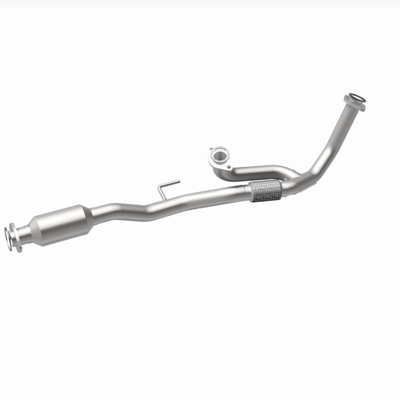MagnaFlow Direct Fit Catalytic Converter 97-98 Toyota Avalon Camry 3 - 23880