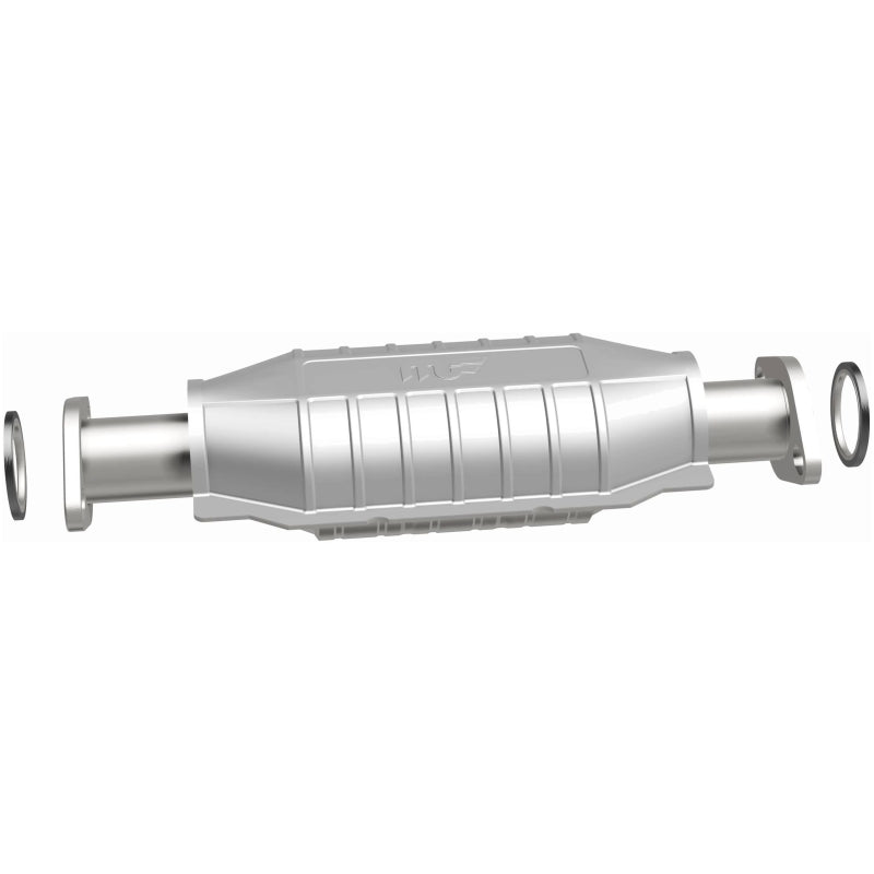 MagnaFlow Conv DF Toyota 88-95 - 23884