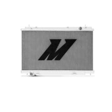 Load image into Gallery viewer, Mishimoto 07-09 Nissan 350Z Manual Aluminum Radiator - MMRAD-350Z-07