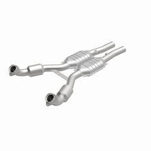 Load image into Gallery viewer, MagnaFlow Conv DF 04 C5 5.7L LS1/LS6 Off Roa - 93989