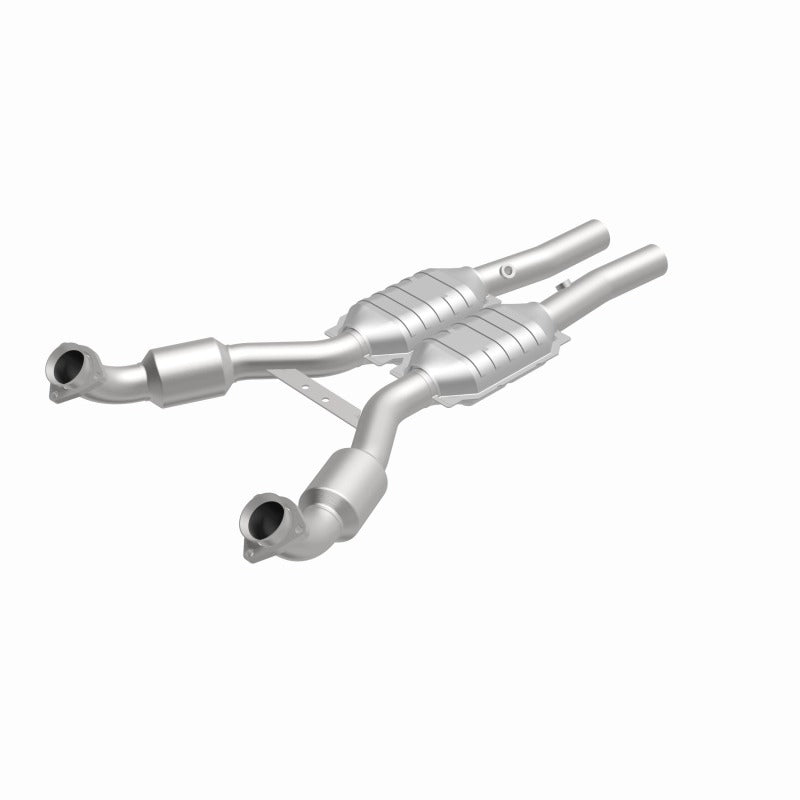 MagnaFlow Direct Fit Catalytic Converter 2004 Chevy Corvette 5.7L - 441137
