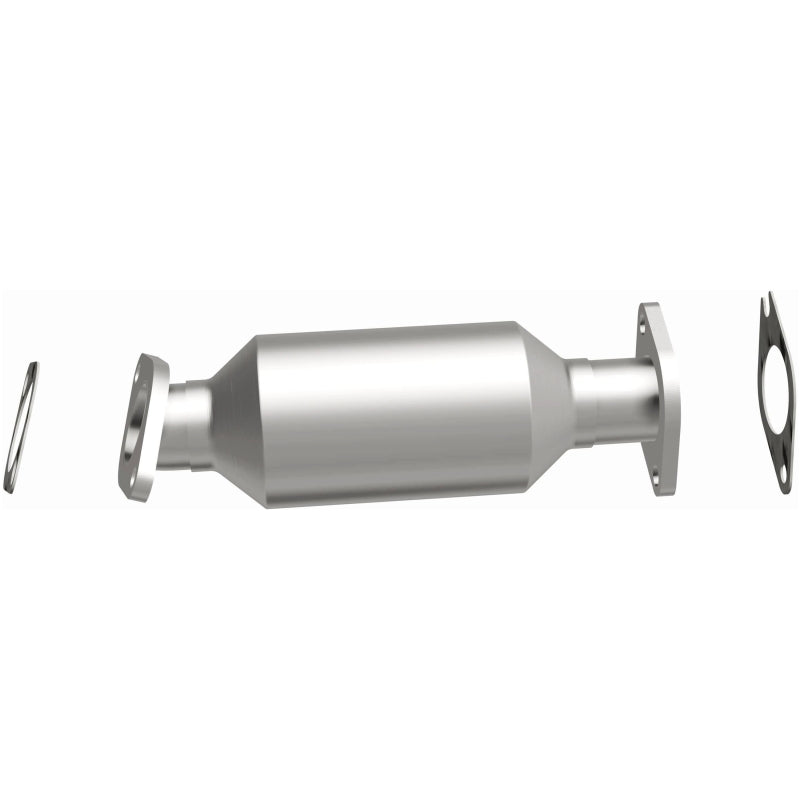 MagnaFlow 10-13 Hyundai Santa Fe 2.4L Direct Fit Converter - 5592863