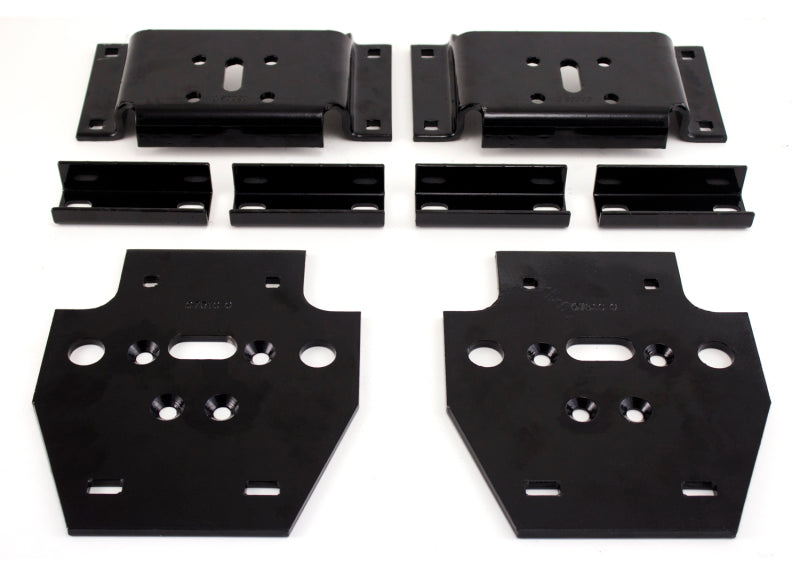 Air Lift LoadLifter 5000 Ultimate Rear Air Spring Kit for 07-17 Toyota Tundra - 88299