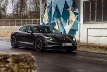 Load image into Gallery viewer, KW Coilover Kit V4 2021+ Porsche Taycan (Y1A) Sedan 2WD (Without Air Suspension) - 3A771095
