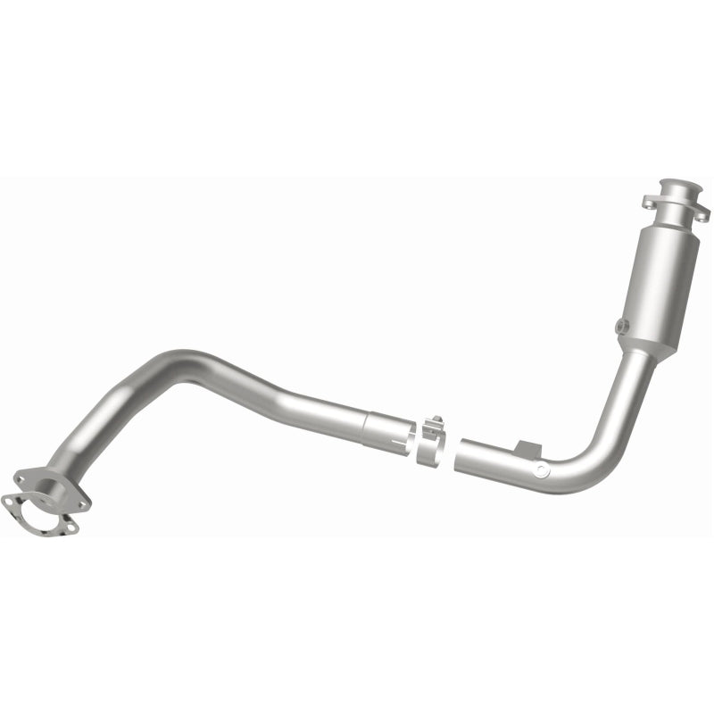 MagnaFlow 10-13 Land Rover Range Rover Sport 5.0L Direct Fit Converter - 5551532