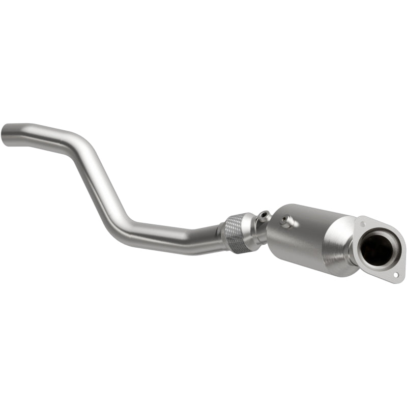 MagnaFlow 09-14 Dodge Challenger 5.7L Direct Fit Converter - 5461244