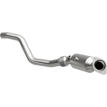 Load image into Gallery viewer, MagnaFlow 09-14 Dodge Challenger 5.7L Direct Fit Converter - 5461244