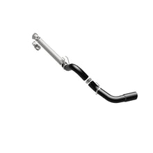 Load image into Gallery viewer, MagnaFlow 07.5-17 Ford F-250/F-350 6.4L/6.7L 409 SS DPF Back Exhaust - Black - 17067