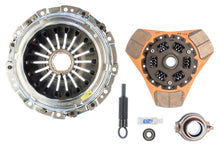 Load image into Gallery viewer, Exedy 2004-2014 Subaru Impreza WRX STI H4 Stage 2 Cerametallic Clutch Thick Disc - 15951