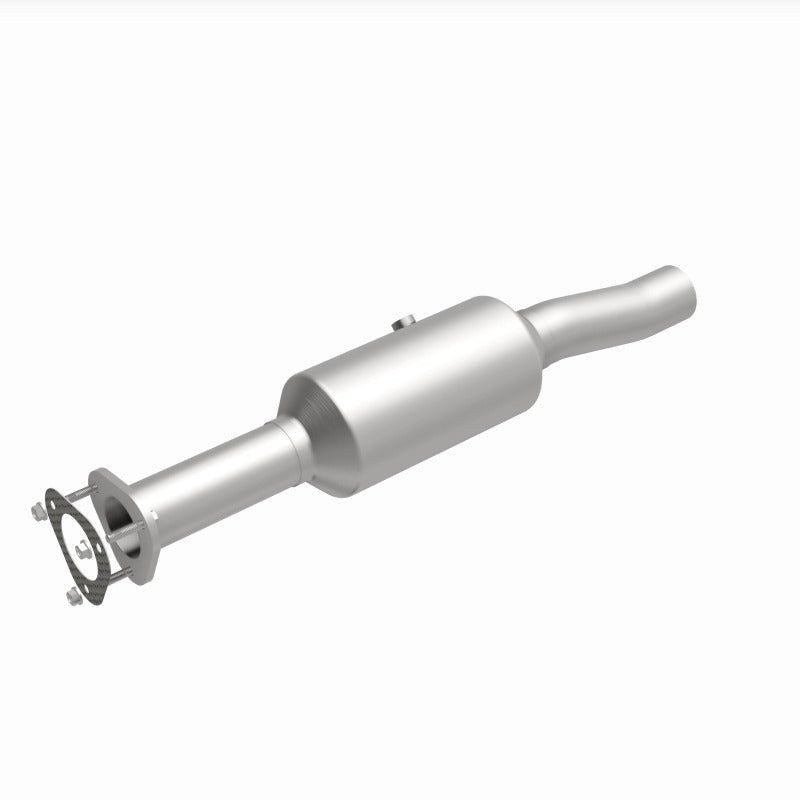 MagnaFlow 16-19 Ford E-450 Super Duty Base V10 6.8L Underbody Direct-Fit Catalytic Converter - 280446