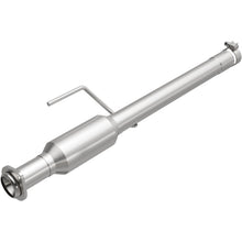 Load image into Gallery viewer, MagnaFlow 04-06 Jeep Wrangler 4.0L Direct Fit Converter - 4593001