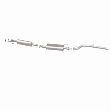 Load image into Gallery viewer, MagnaFlow BRE Exhaust Kit 03-11 Honda Element 2.4L - 106-0080