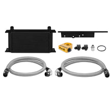Load image into Gallery viewer, Mishimoto 03-09 Nissan 350Z / 03-07 Infiniti G35 (Coupe Only) Oil Cooler Kit - MMOC-350Z-03