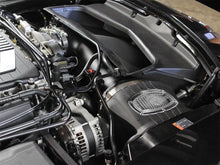 Load image into Gallery viewer, aFe Momentum Pro DRY S Cold Air Intake System 15-17 Chevy Corvette Z06 (C7) V8-6.2L (sc) - 51-74202-1