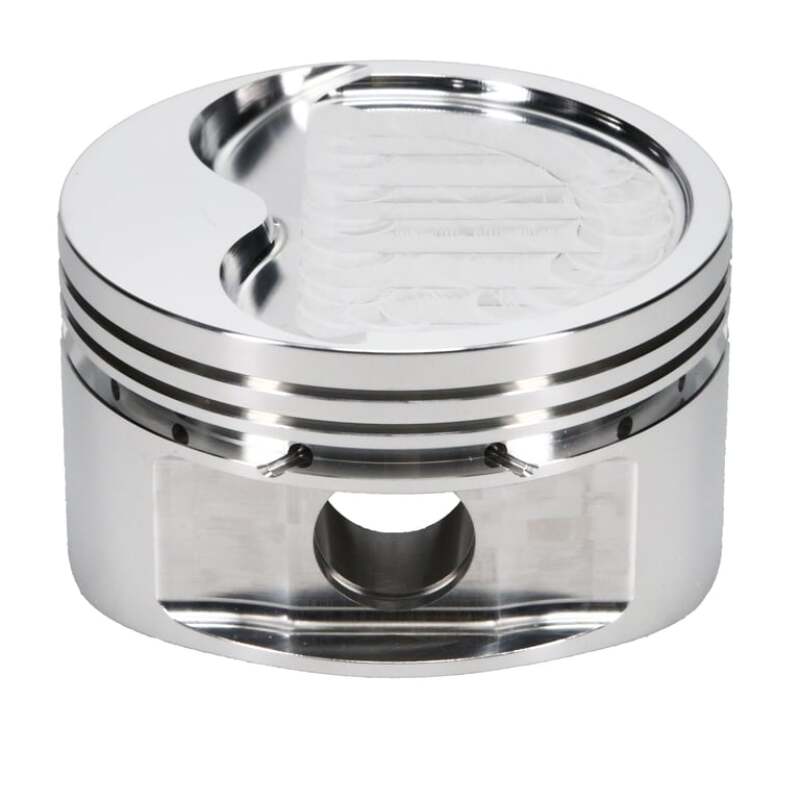 JE Pistons NASCAR CANADA CHRY Set of 8 Pistons - 253733