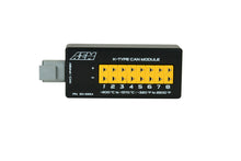 Load image into Gallery viewer, AEM 8 Channel K-Type Thermocouple EGT CAN Module - 30-2224