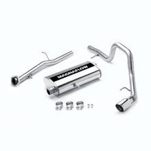 Load image into Gallery viewer, MagnaFlow Sys C/B 07- Explorer Sport Trac V8 - 16679