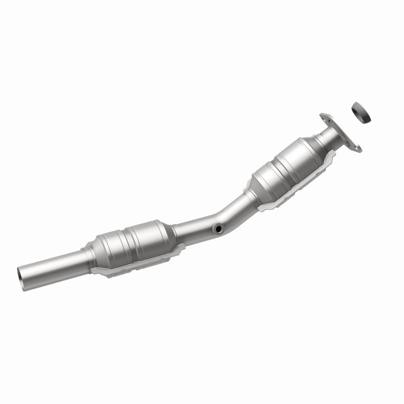 MagnaFlow Direct Fit Catalytic Converter 03-04 Pontiac Vibe 1.8L - 444312