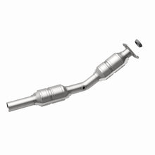 Load image into Gallery viewer, MagnaFlow Direct Fit Catalytic Converter 03-04 Pontiac Vibe 1.8L - 444312