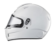 Load image into Gallery viewer, Sparco Helmet Sky KF-5W M White