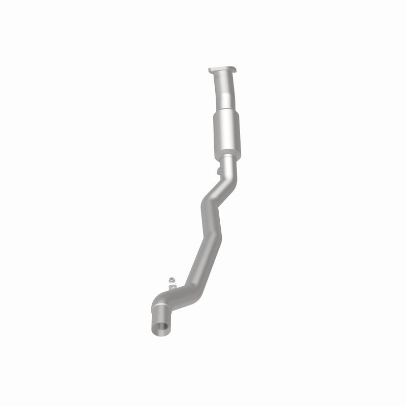 MagnaFlow 07-10 Dodge Charger 3.5L CARB Compliant Direct Fit Catalytic Converter - 5561539